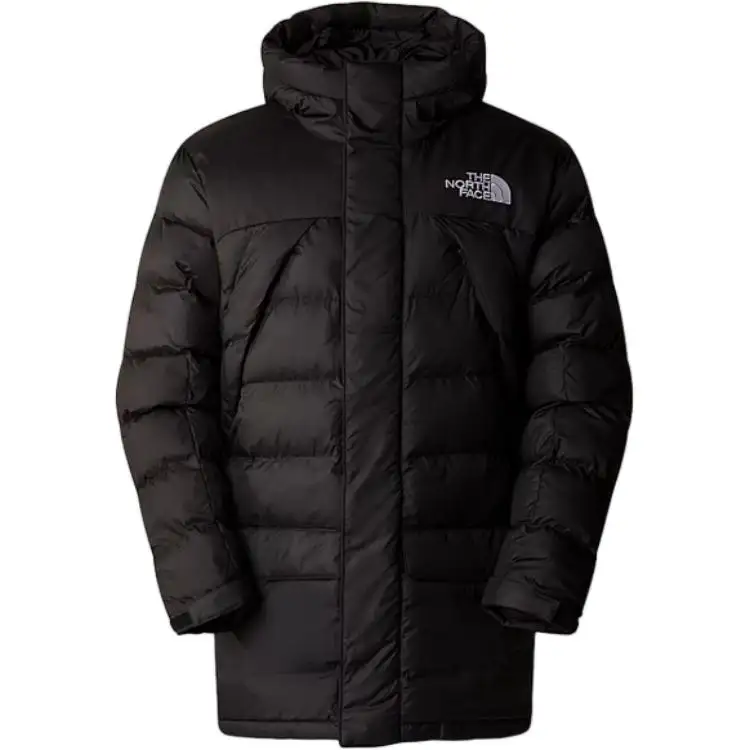 THE NORTH FACE Jackets & Coats Men's Black