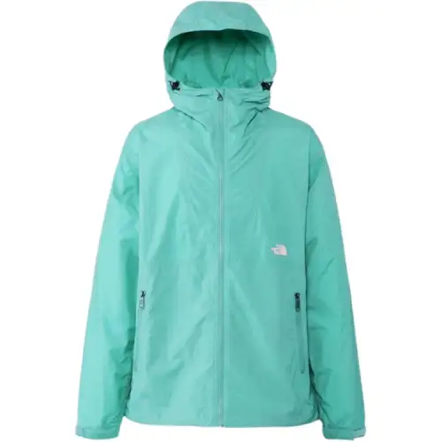 THE NORTH FACE Jackets & Coats Men's Bright Green