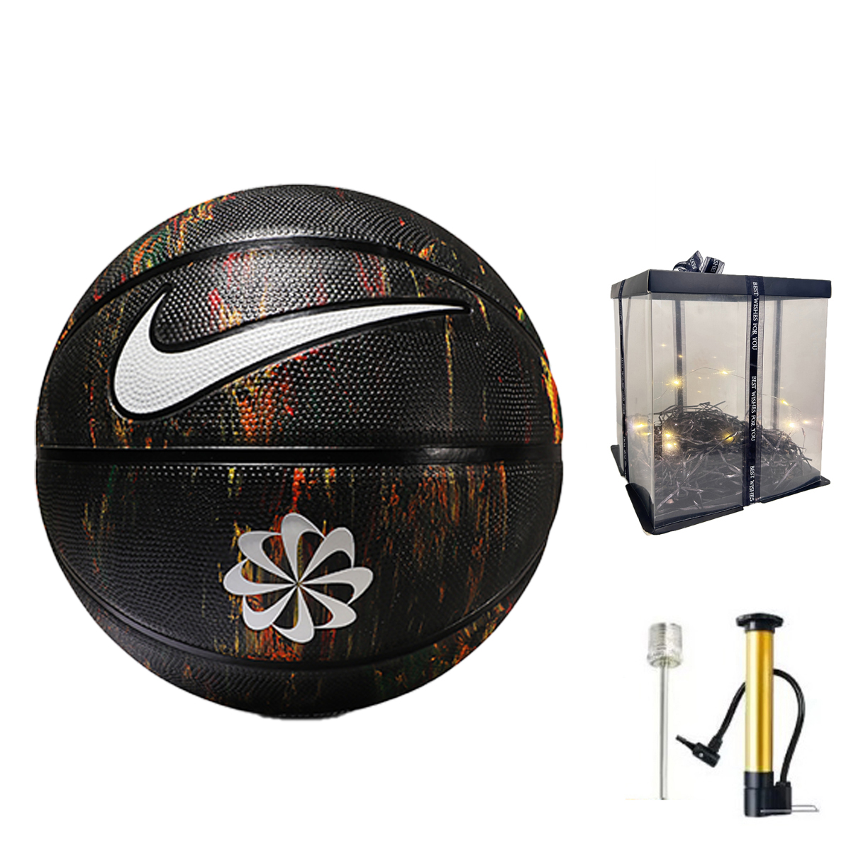 Nike Basketball