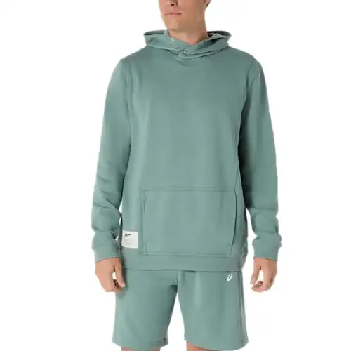 Asics SUNDAY SANA Sweatshirt Unisex Celadon