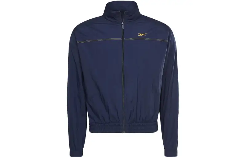 Reebok MYT Woven Jackets & Coats Unisex Dark Blue