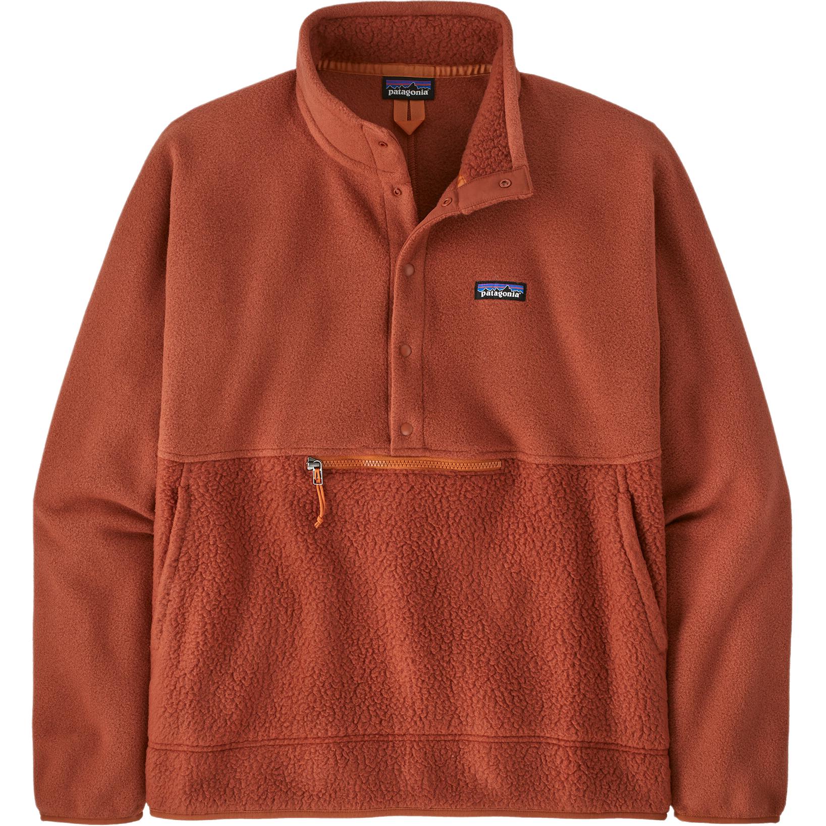 Patagonia Retro Pile Fleece Clothing Men’s