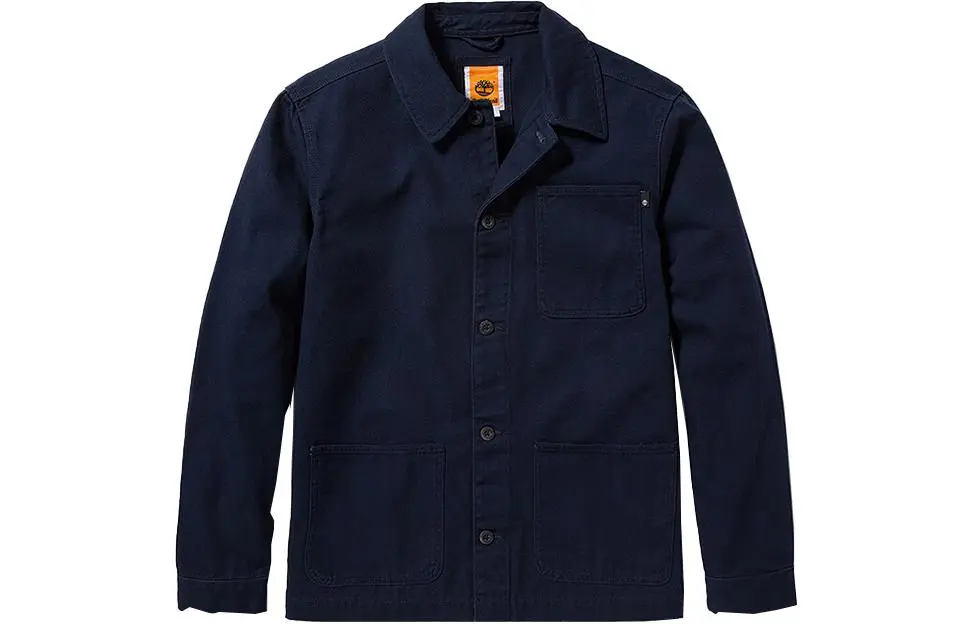 Timberland Jackets & Coats Men's Dark Sapphire