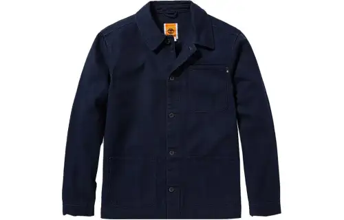 Timberland Jackets & Coats Men's Dark Sapphire