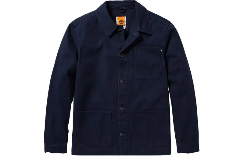 Timberland Jackets & Coats Men's Dark Sapphire