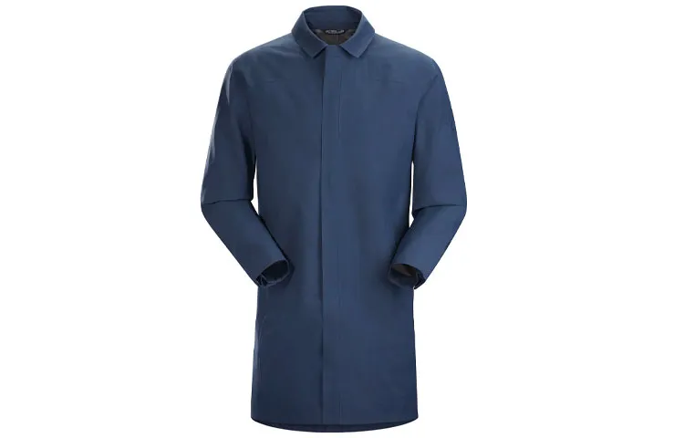 Arc'teryx VEILANCE DEMLO Jacket Men's