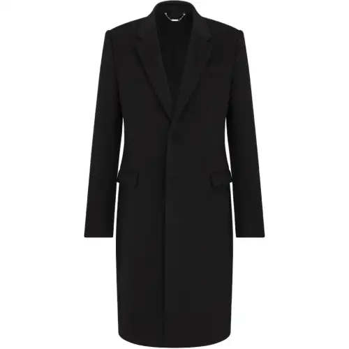 DIOR Icon FW24 Coat Men's Black