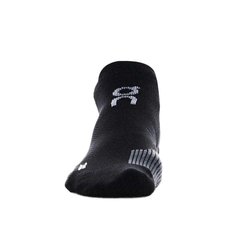On Ankle Socks Unisex 1 Pack Black