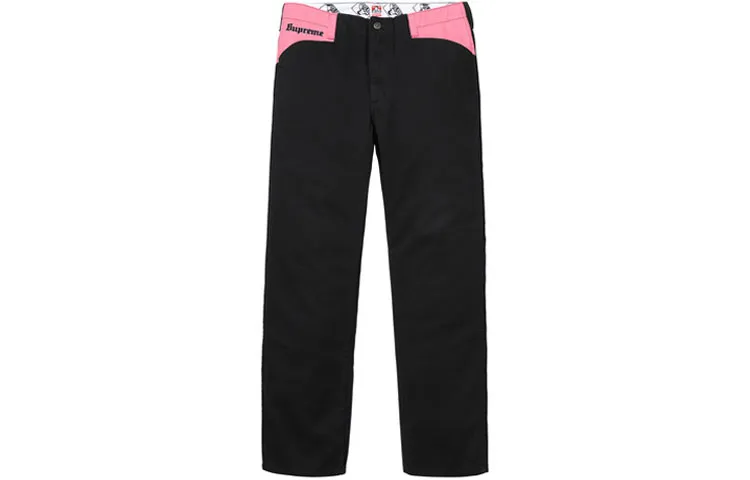 Supreme Ben Davis Work Pant