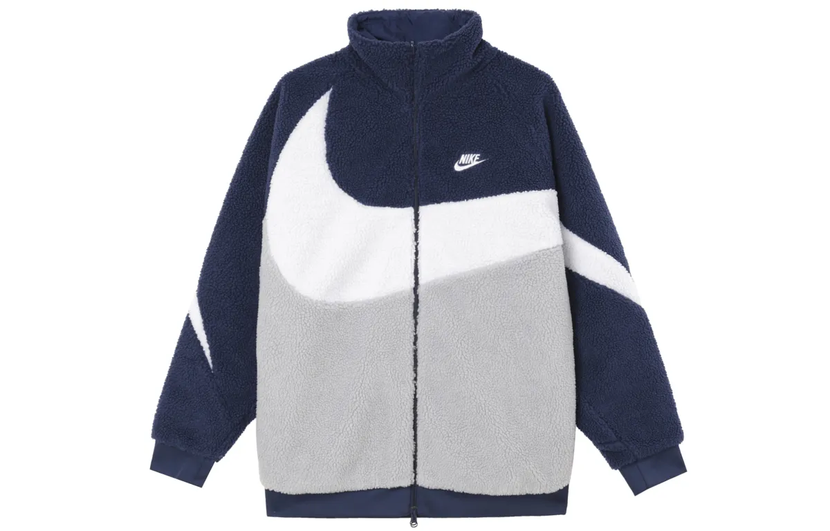 Nike SportswearSwoosh Velvet feel Coat Men's