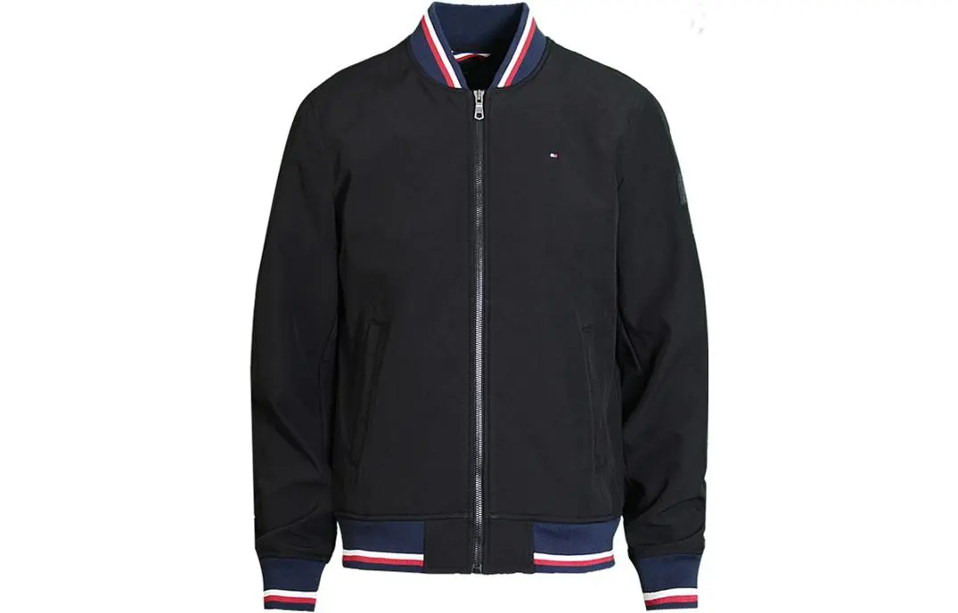 Tommy Hilfiger Baseball Jacket Men's