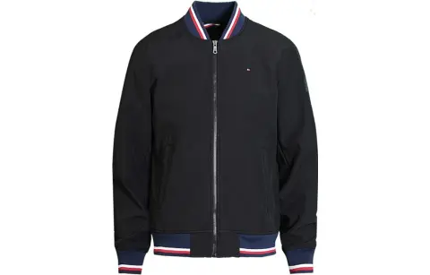 Tommy Hilfiger Baseball Jacket Men's