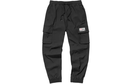Skechers Cargo Pants Unisex Moderate