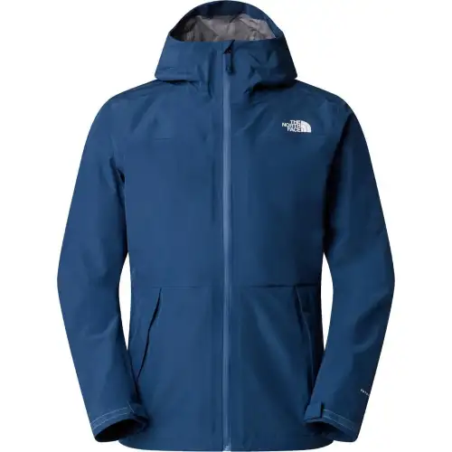 THE NORTH FACE Jackets & Coats Men's Blue