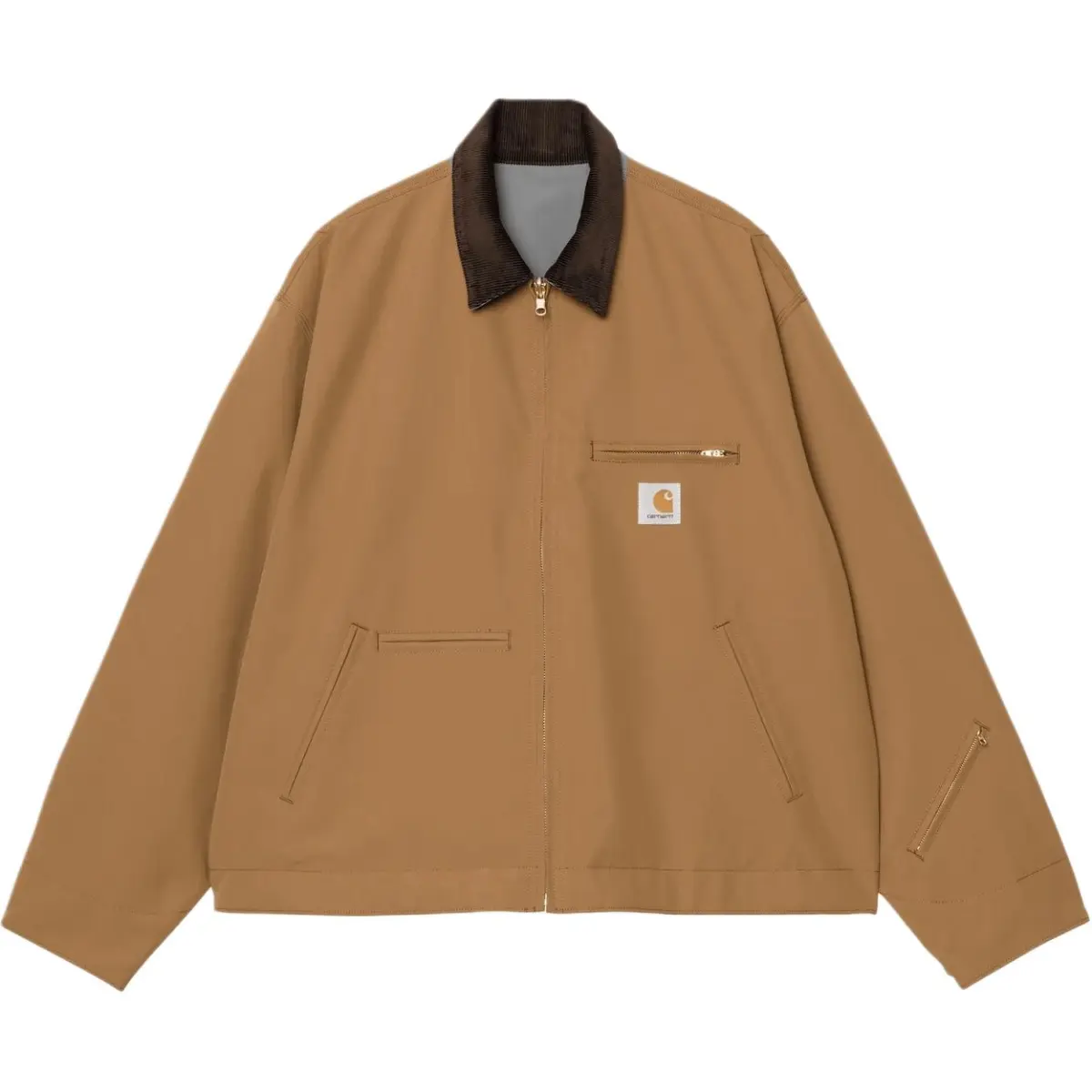 Carhartt WIP Carhartt WIP X INVINCIBLE Jacket Unisex