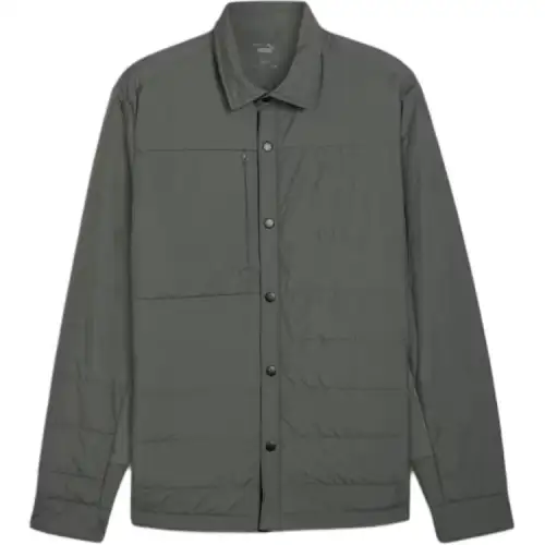 PUMA Countryman Jacket Men's Gray