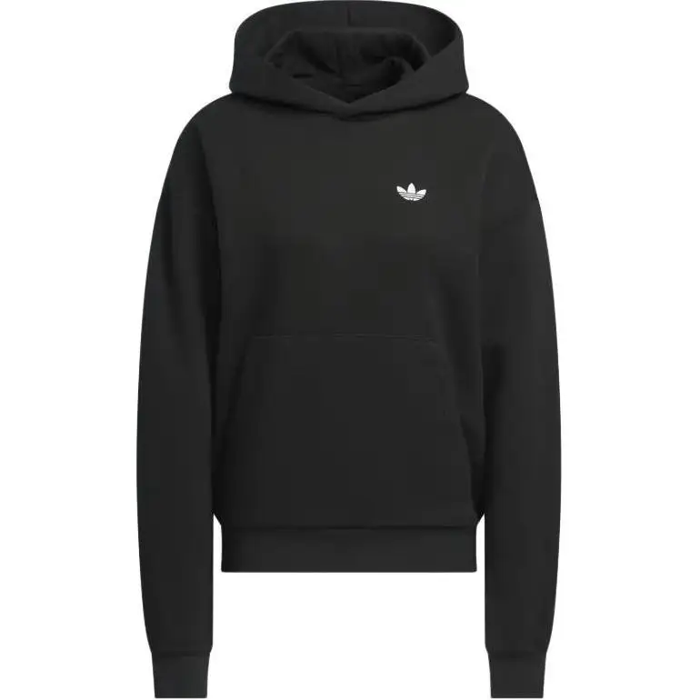 Adidas Originals Sweatshirt Unisex Black