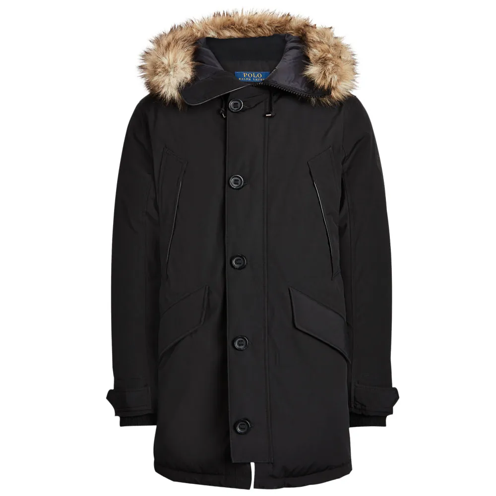 Polo Ralph Lauren Annex Padded Coat