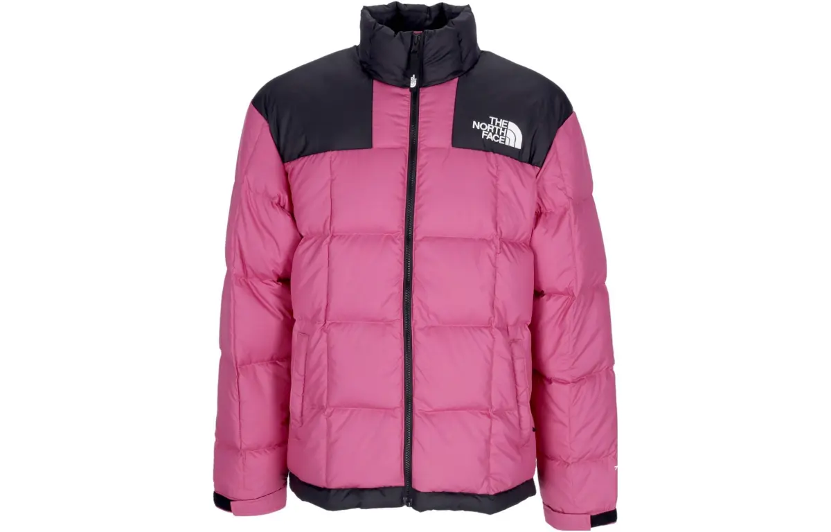 THE NORTH FACE 1990 Down Jacket Men's Pink