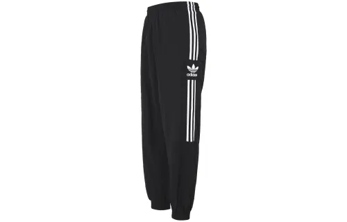 Adidas Originals Knitted Sweatpants Men's Black