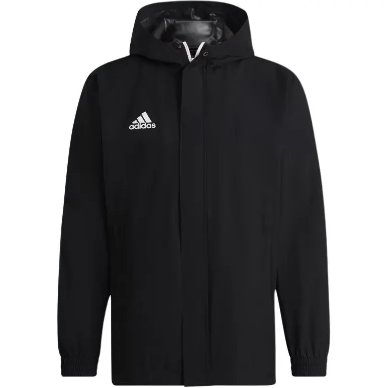 Adidas Entrada 22 ENTRADA 22 ALL WEATHER Jackets & Coats Men's Black