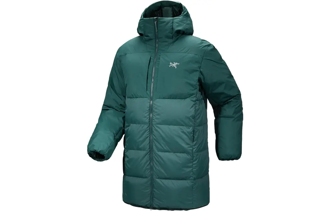 Arc'teryx THORIUM SV Down Jacket Men's