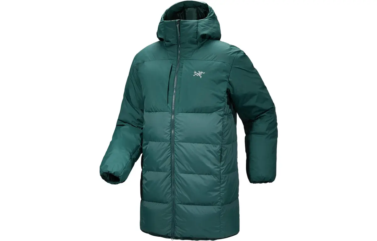 Arc'teryx THORIUM SV Down Jacket Men's