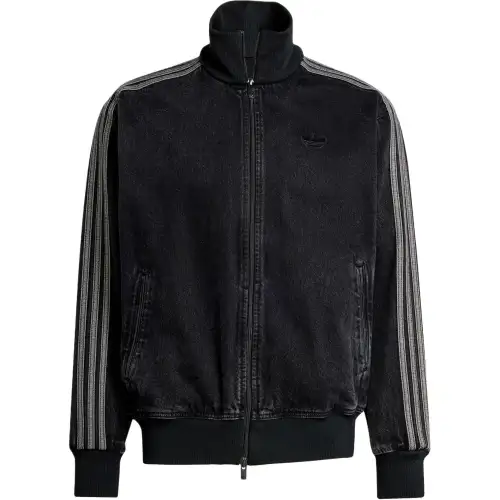 Adidas Adicolor Denim Firebird Track Top