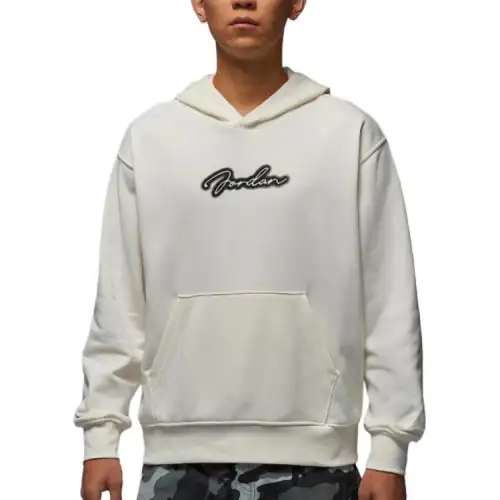 JORDAN Mvp Men's Pullover Fleece Hoodie