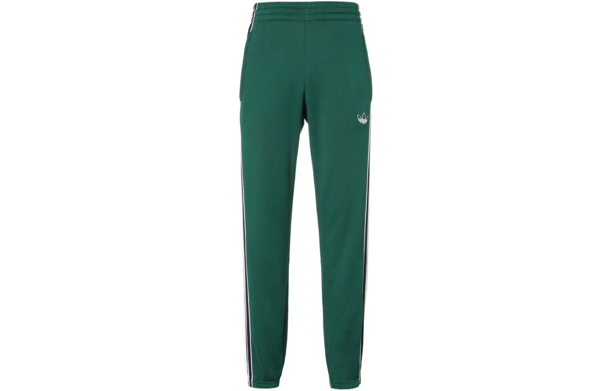 Adidas Originals Sweatpants Men's Green