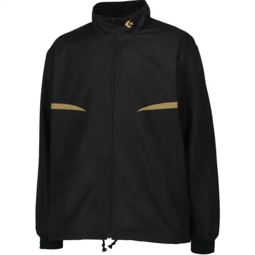 Converse Jackets & Coats Men's Black
