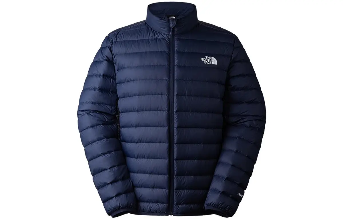 THE NORTH FACE Urban Exploration Down Jacket Men's Blue