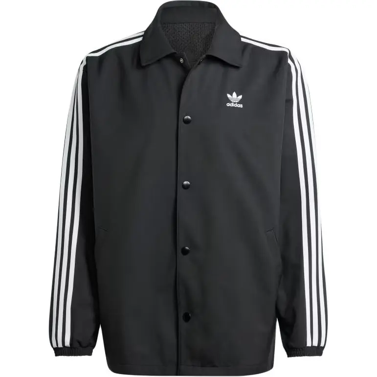 Adidas 3 Stripes Jacket