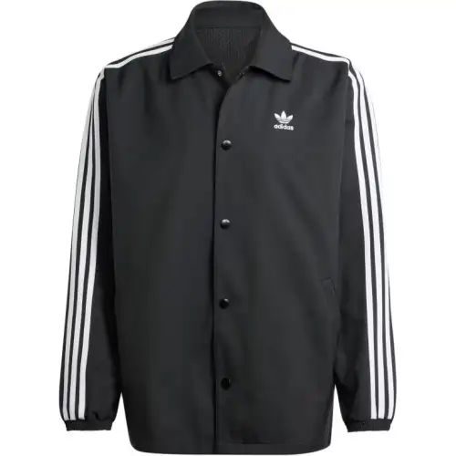 Adidas 3 Stripes Jacket