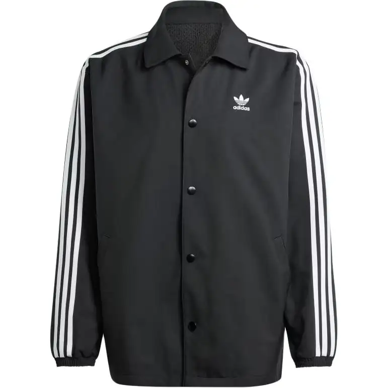 Adidas 3 Stripes Jacket