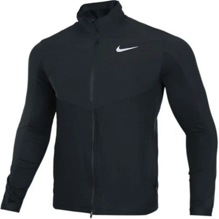 Nike Jackets & Coats Men's Black