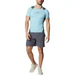 Under Armour Iso Chill SS25 Vent T Shirt Men's Stream