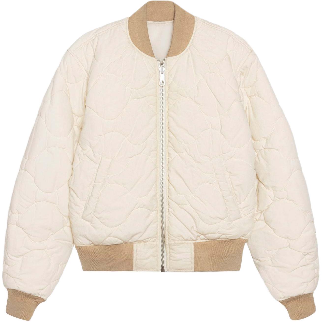 Куртка Stussy FW24 Waxed Built Bomber (черная)