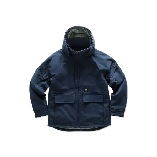 Vans Jackets & Coats Men's Dark Blue