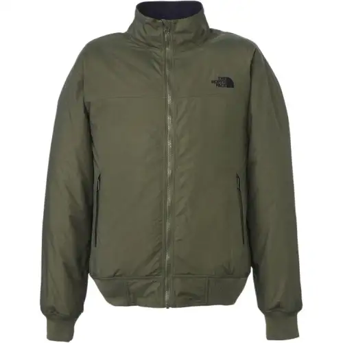 THE NORTH FACE Puffer Jacket Men's Green