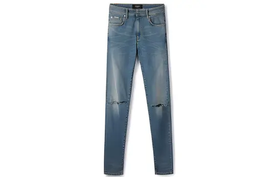 REPRESENT Comfortable Jeans Men's