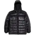 New Balance Down Jacket Men's Black