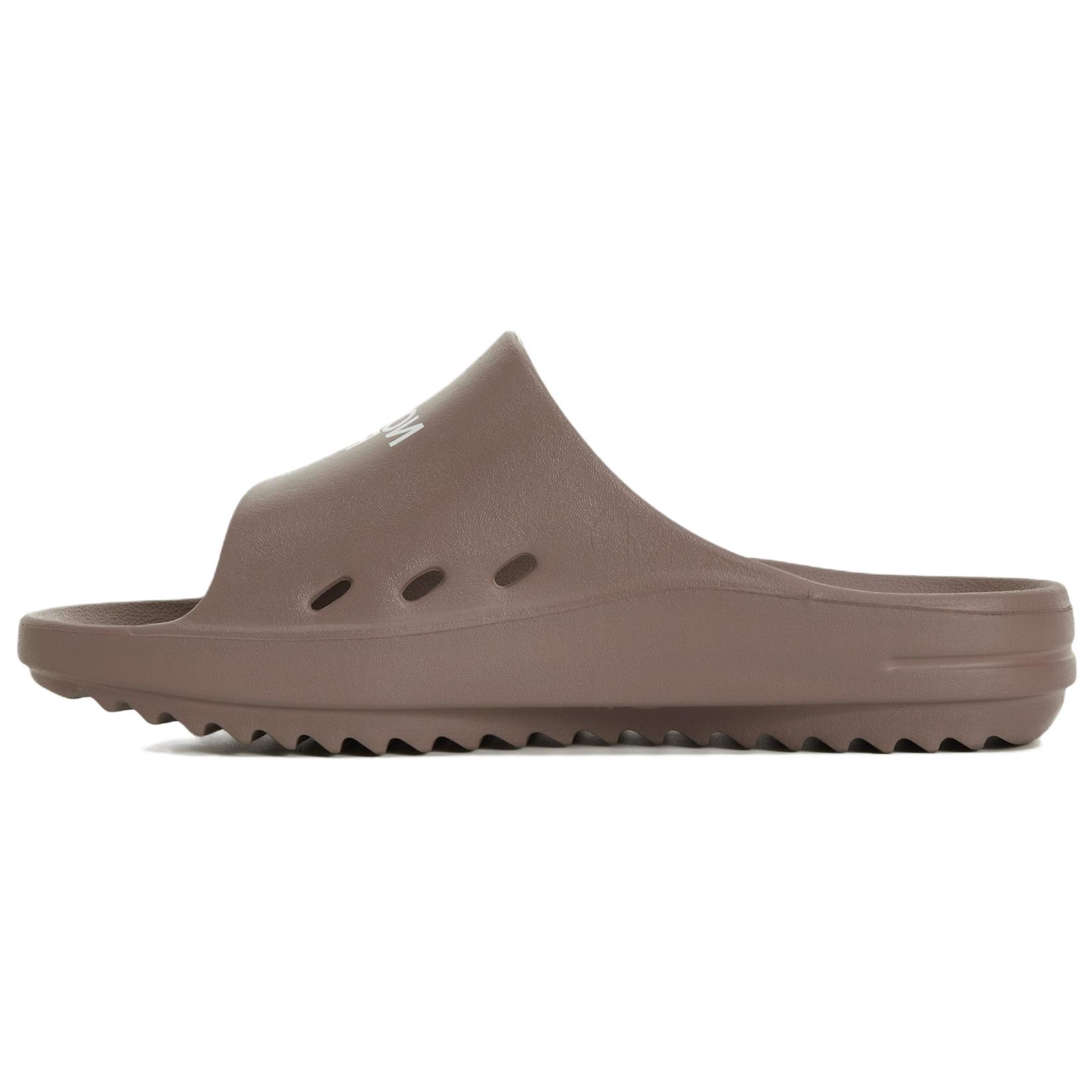 THE NORTH FACE CAMPER'S SLIDE Comfortable Slip Resistant Odor Resistant Slip Resistant Odor Resistant Slide Slippers