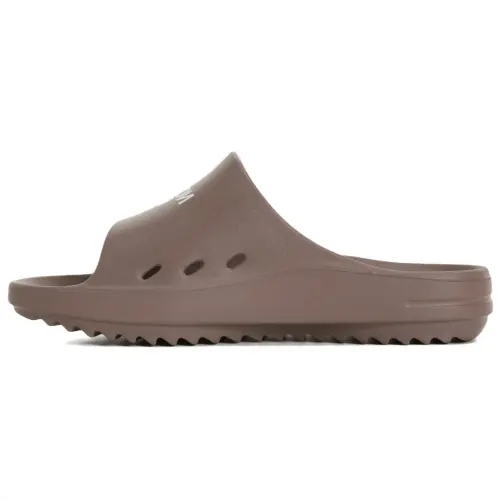 THE NORTH FACE CAMPER'S SLIDE Comfortable Slip Resistant Odor Resistant Slip Resistant Odor Resistant Slide Slippers