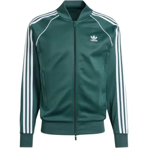 Adidas Originals Adicolor Classics Sst Track Jacket