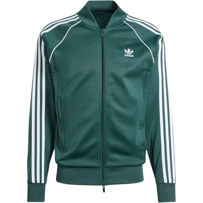 Adidas Originals Adicolor Classics Sst Track Jacket