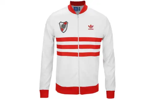 Adidas Originals Jacket Men's White