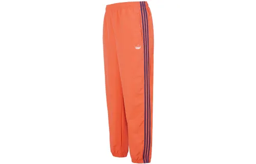 Adidas Originals Classic 3 Pack Stripes Collection Knitted Sweatpants Men's Moderate Other