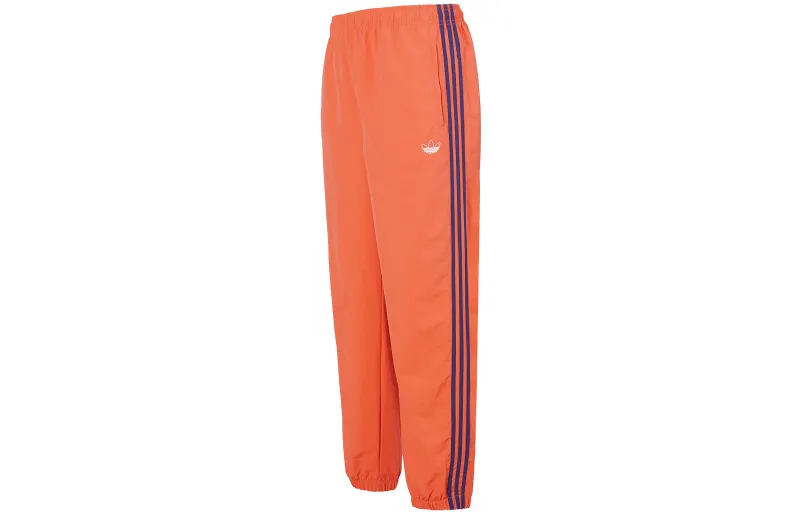 Adidas Originals Classic 3 Pack Stripes Collection Knitted Sweatpants Men's Moderate Other