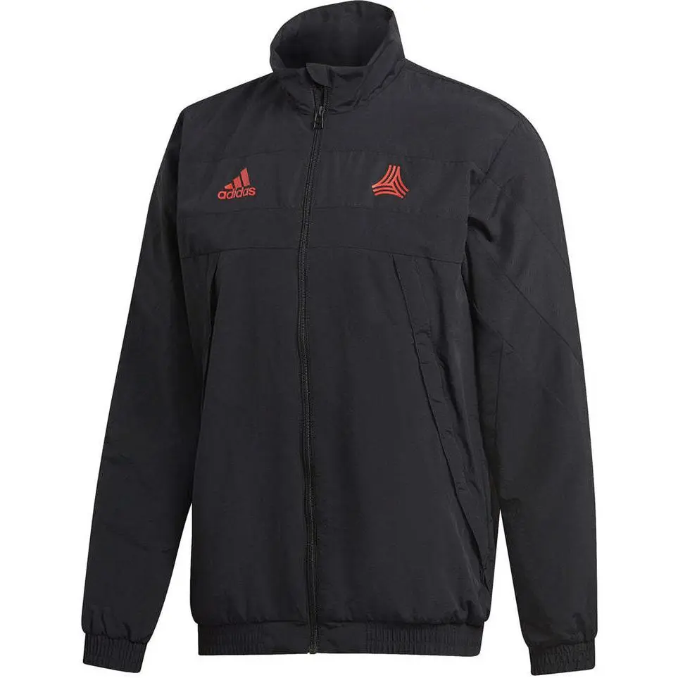 Adidas Performance Climastorm Jackets & Coats Men's Black